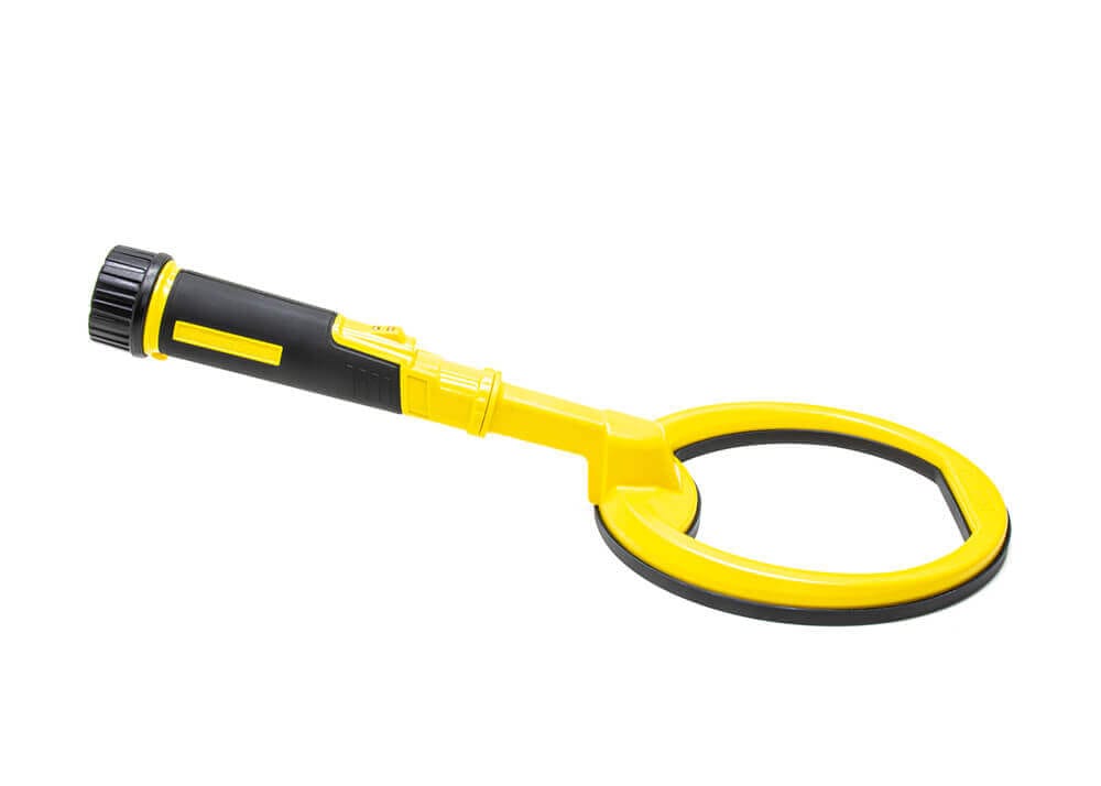 Nokta PulseDive su altı dedektörü ve pinpointer