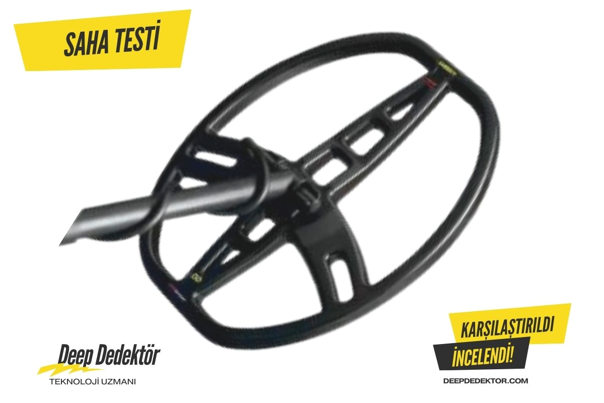 Garrett Dedektör 6 5X9 Baslik Ace Serisi Baslik 16 5X23Cm Fiyatları