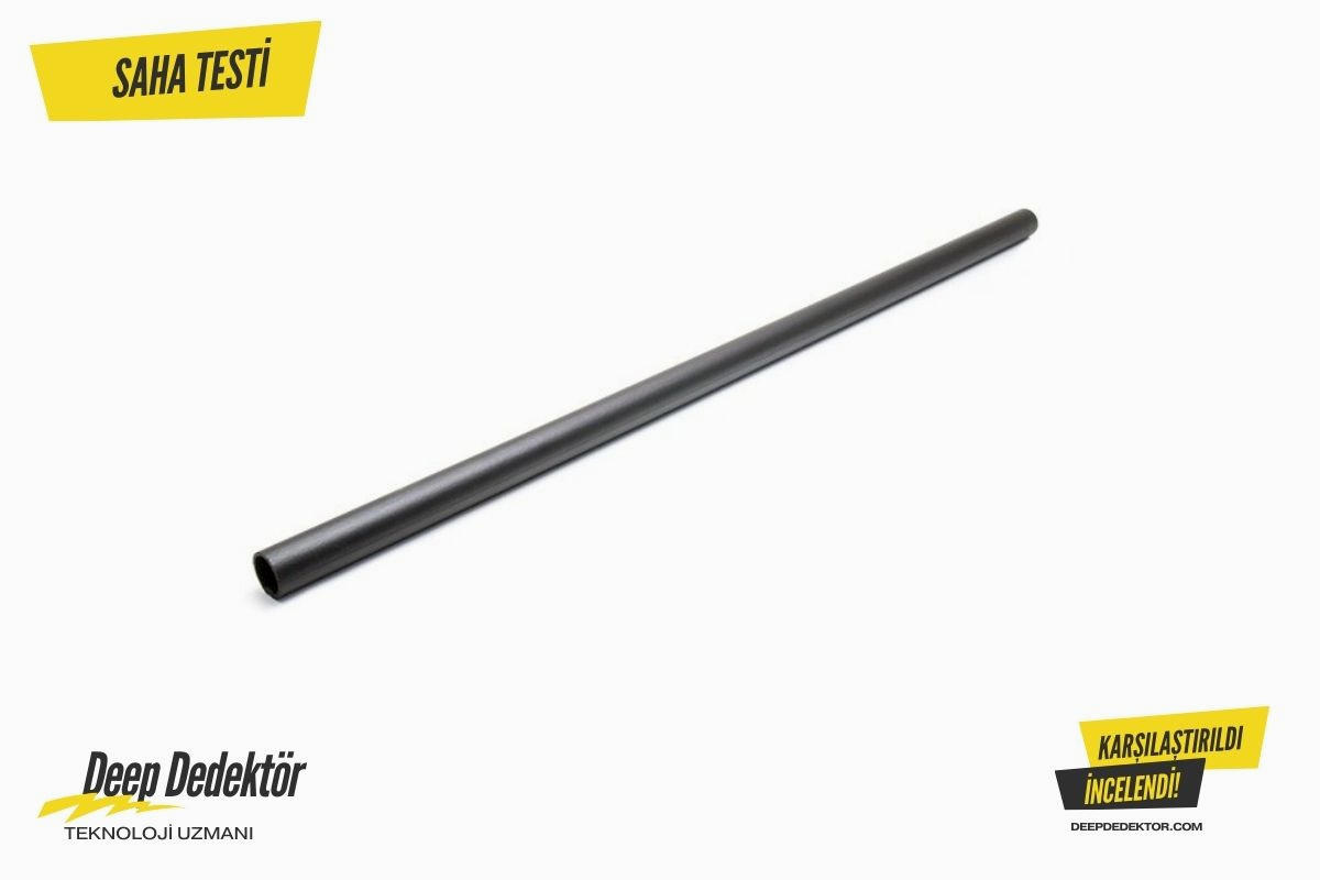 Nokta Dedektör Alt Boru Jeosonar3D Fiyatları