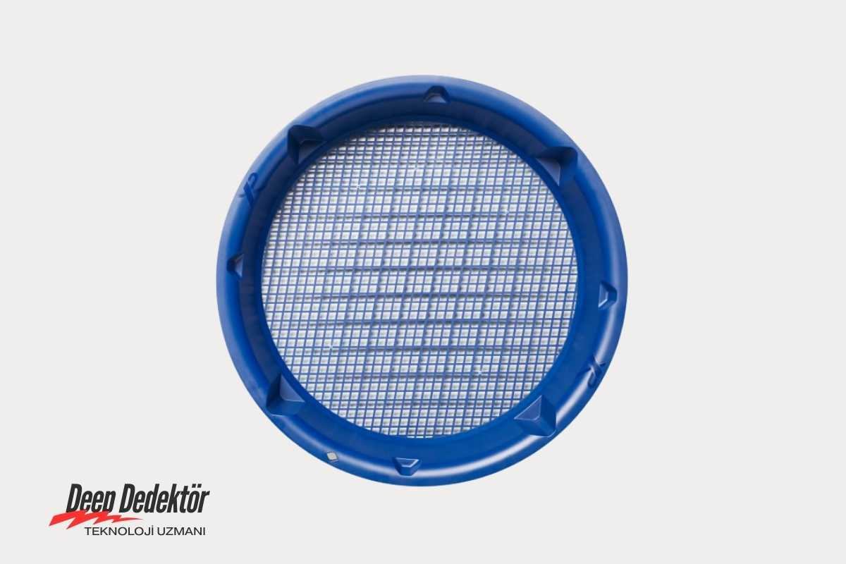 Xp Dedektör Altin Eleme Elegi 37 Cm Elek 5 Mm Gozenekli Fiyatları