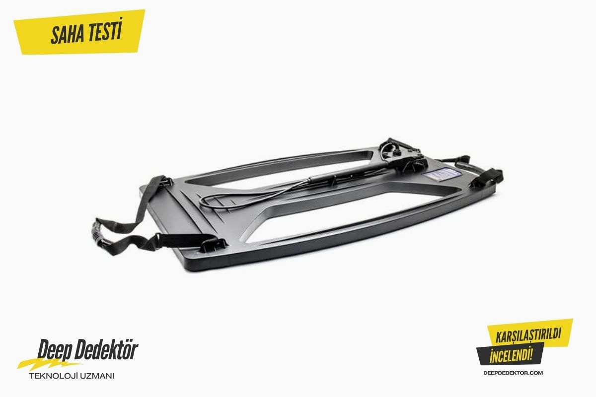 Nokta Dedektör Arama Basligi 100X60 Cm T100 Fiyatları