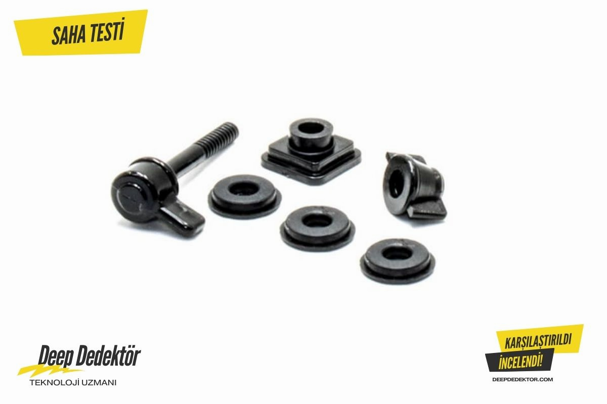 Garrett Dedektör Arama Basligi Baglanti Kiti Fiyatları