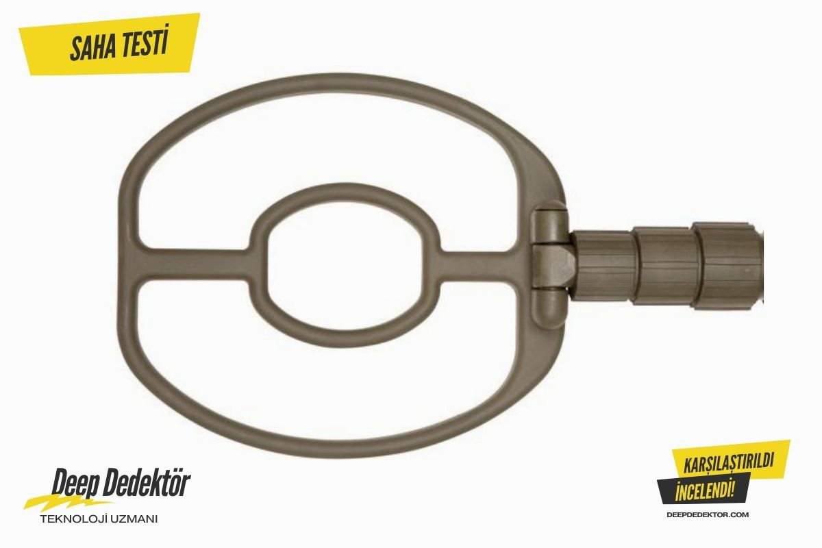 Garrett Dedektör Atx 10X12 Dd Baslik Saft 25 5X30 5 Cm Fiyatları