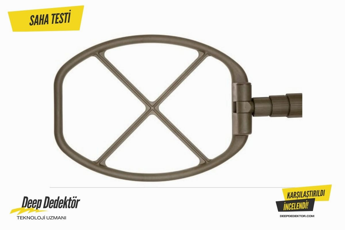 Garrett Dedektör Atx 38X50 Cm Baslik Saft Fiyatları