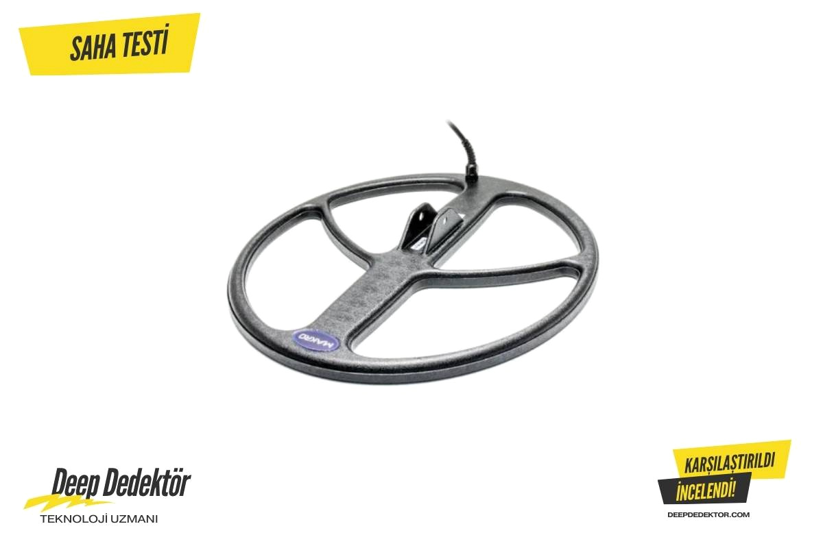 Nokta Dedektör Deephunter C32 Fiyatları