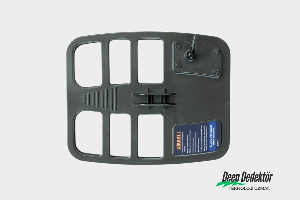 Nokta Dedektör Deephunter T44 Fiyatları