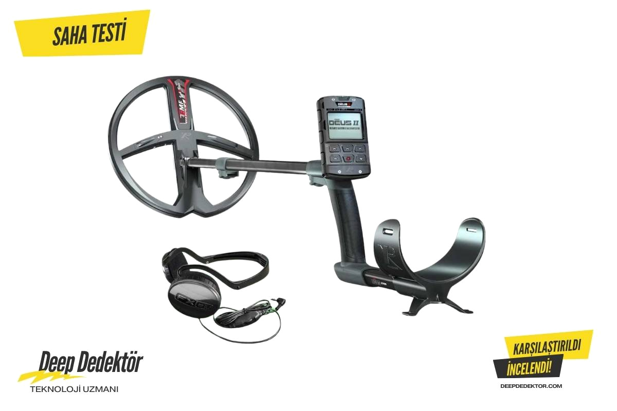 Xp Dedektör Deus 2 Dedektor 28Cm Fmf Baslik Ana Kontrol Unitesi Fx03 Kulaklik Fiyatları