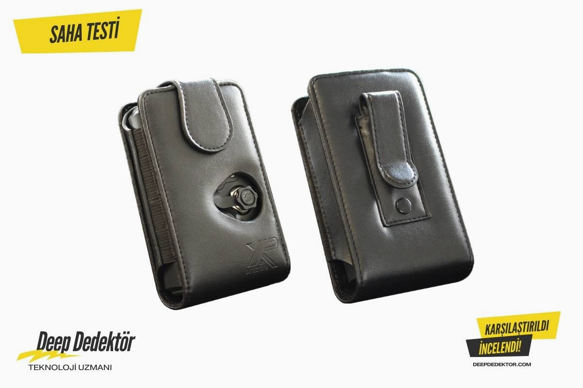 Xp Dedektör Deus 2 Dedektor Ana Unite Kilifi Fiyatları
