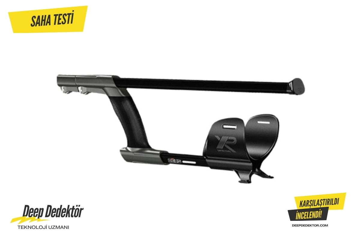 Xp Dedektör Deus 2 Dedektor Arama Kolu Fiyatları