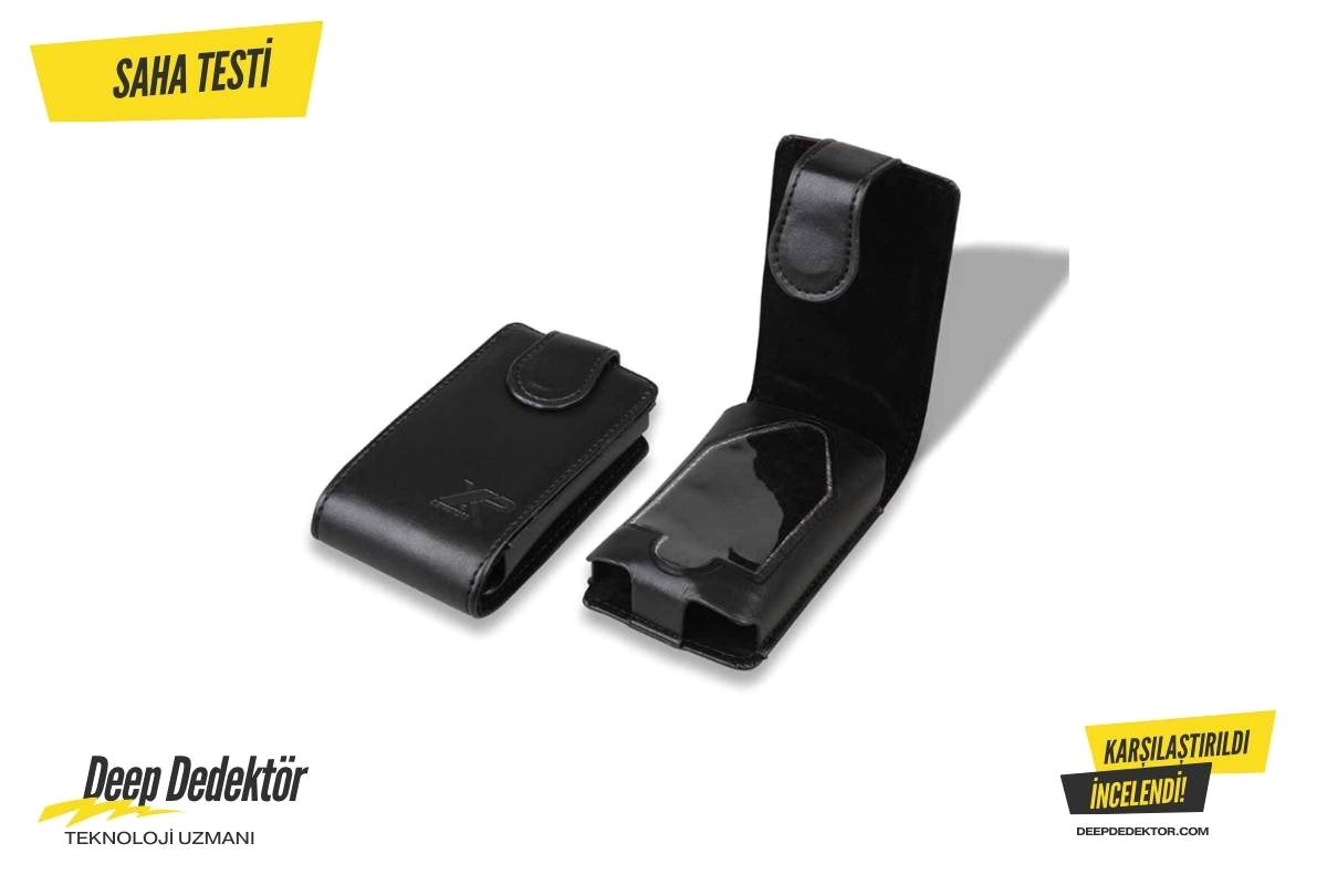 Xp Dedektör Deus Orx Ana Unite Deri Kilif Fiyatları