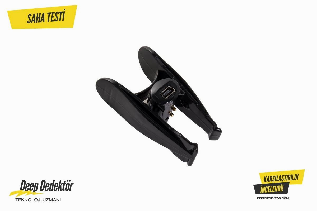 Xp Dedektör Deus Sarj Mandali Fiyatları