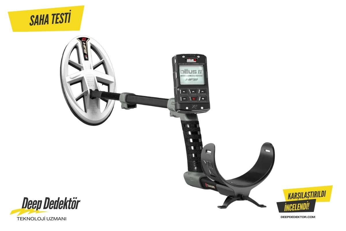 Xp Dedektör Deus2 Hf2 Baslikli Paketler Fiyatları