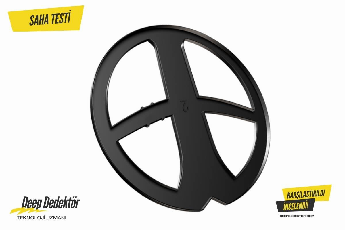 Xp Dedektör Fmf X35 Hf Arama Baslik Kapagi 22 Cm Fiyatları