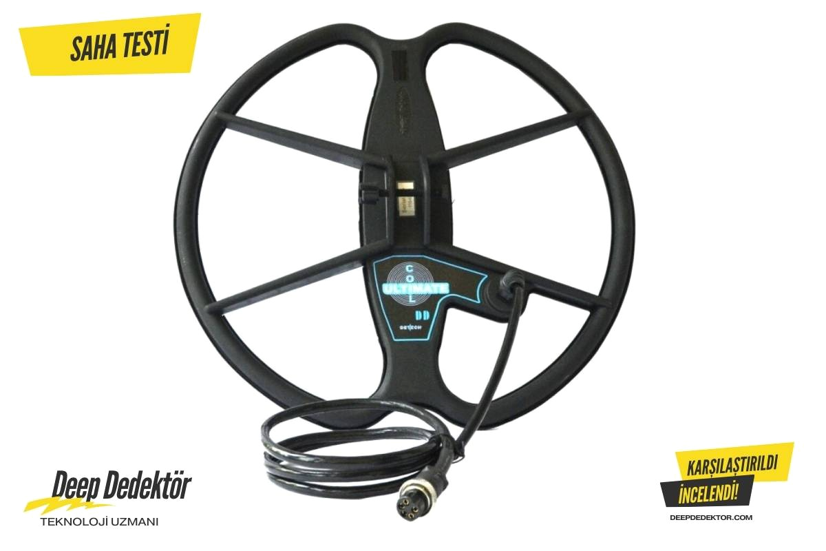 Garrett Dedektör Garrett Ace Apex Dedektor Uyumlu 13 Ultimate Fiyatları