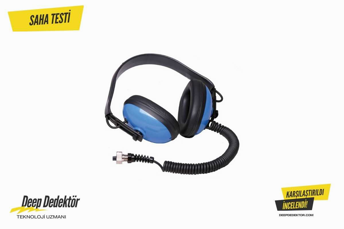 Garrett Dedektör Garrett Uyumlu Su Alti Kablolu Kulaklik Fiyatları