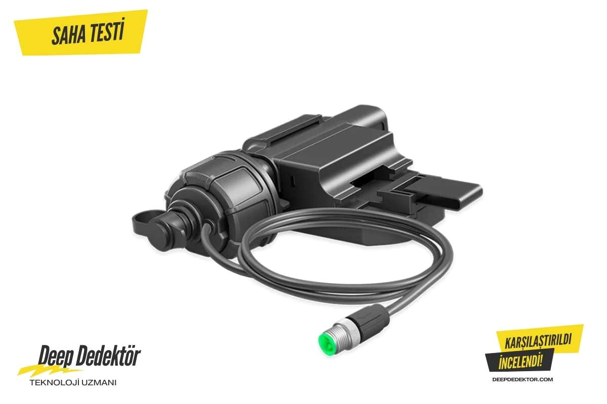 Nokta Dedektör Harici Su Gecirmez Aa Pil Kutusu Fiyatları