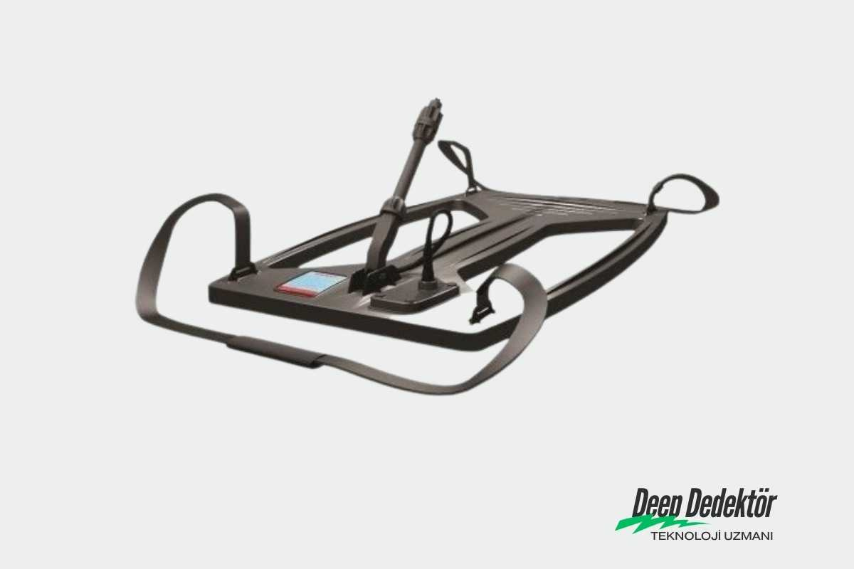 Nokta Dedektör Jeosonar T100 Fiyatları