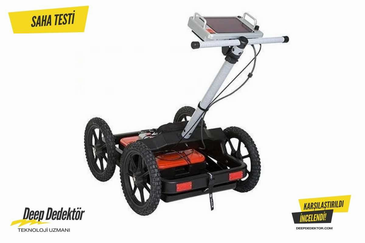 Mala Gpr Mala Gpr Easy Locator Fiyatları