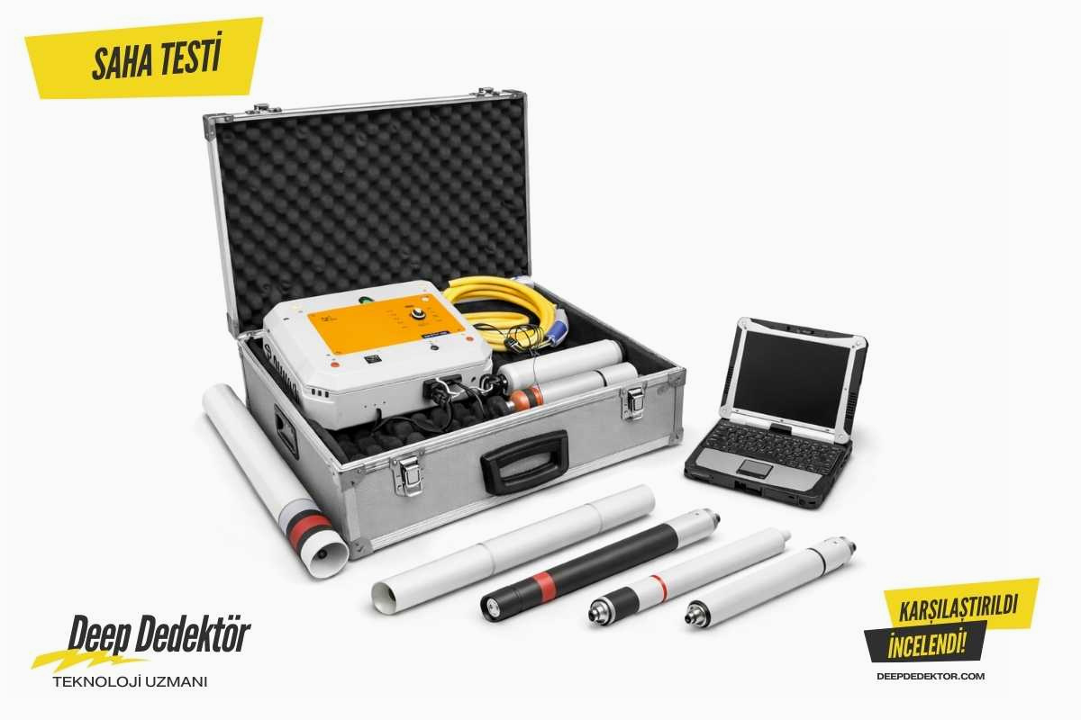 Mala Gpr Mala Gpr Proex System 2 Fiyatları