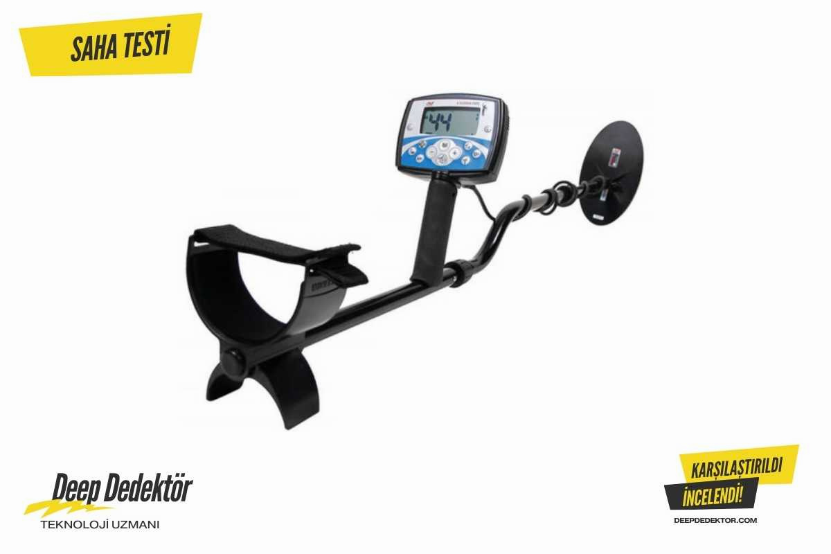 Minelab Dedektör Minelab Dedektor X Terra 705 Fiyatları
