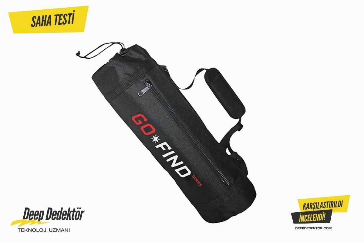 Minelab Dedektör Minelab Go Find Tasima Cantasi Fiyatları