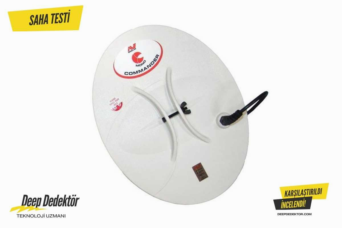 Minelab Dedektör Minelab Mono 15X12 Fiyatları