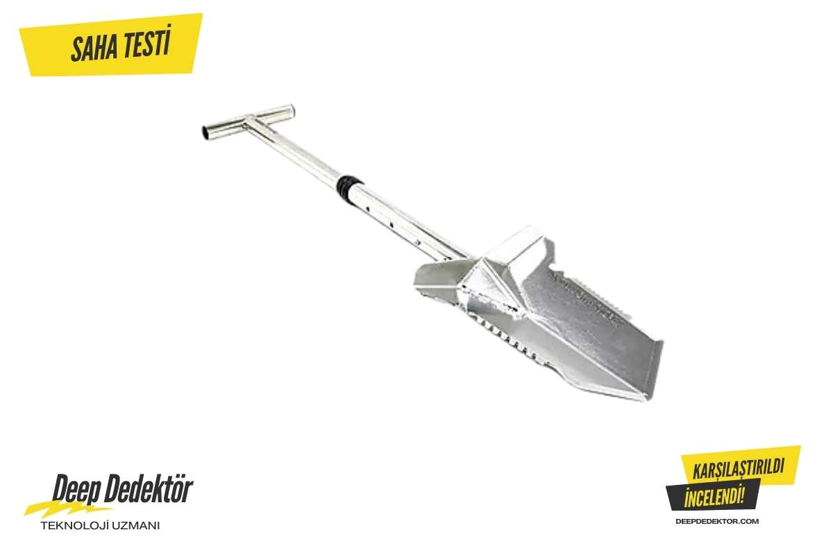 Nokta Dedektör Nokta Makro Premium Kurek Fiyatları