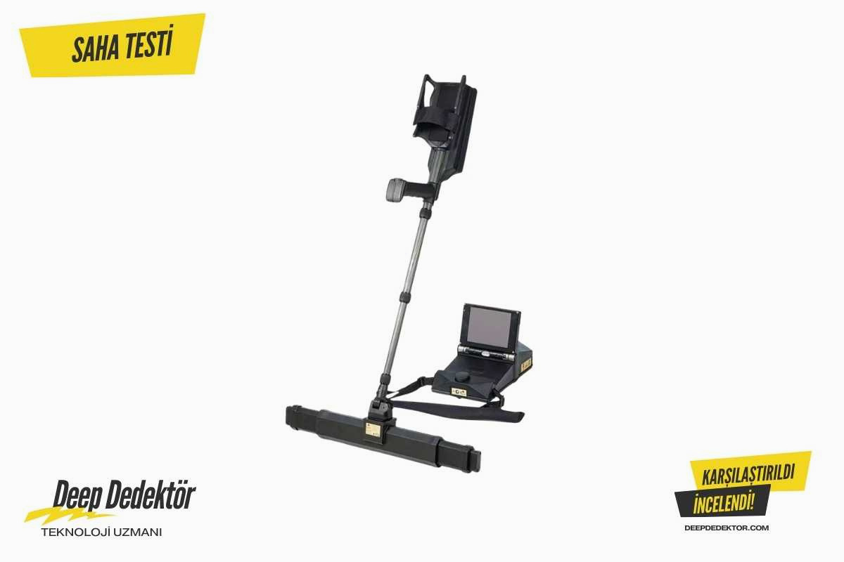 Okm Dedektör Okm Future Exp 6000 Professional Plus Fiyatları