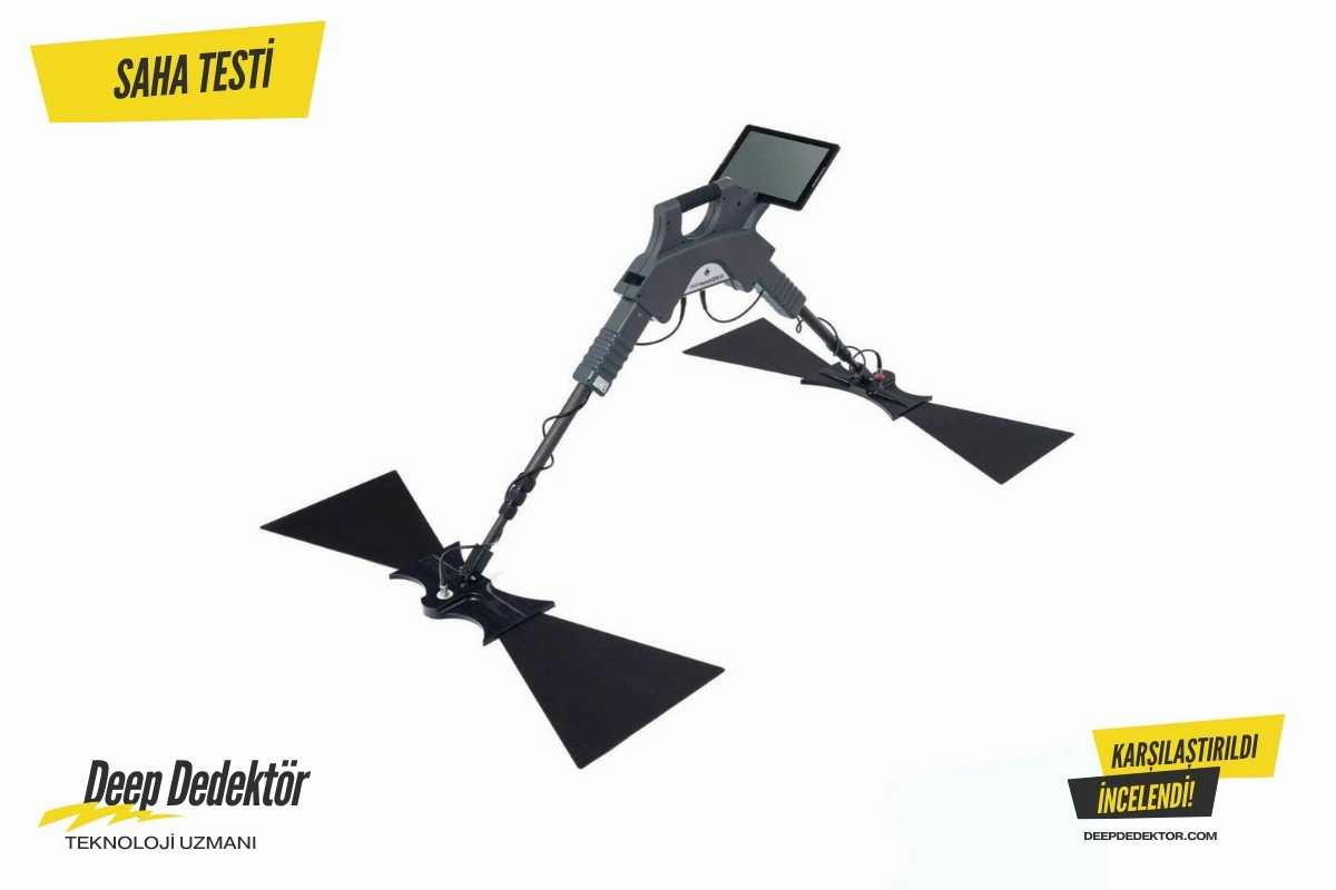 Okm Dedektör Okm Gepard Gpr Fiyatları