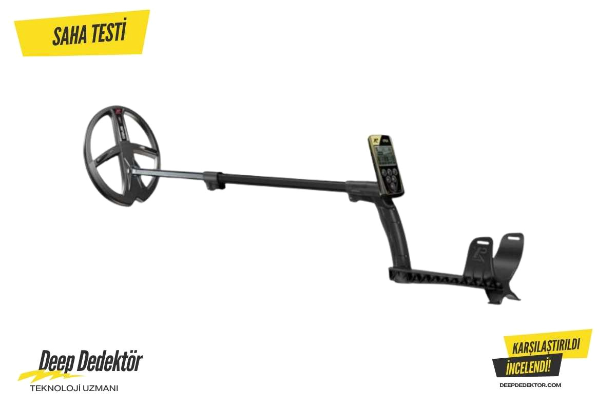 Xp Dedektör Orx 28Cm X35 Baslik Ana Kontrol Unitesi Rc Wsaudio Kulaklik Full Paket Fiyatları