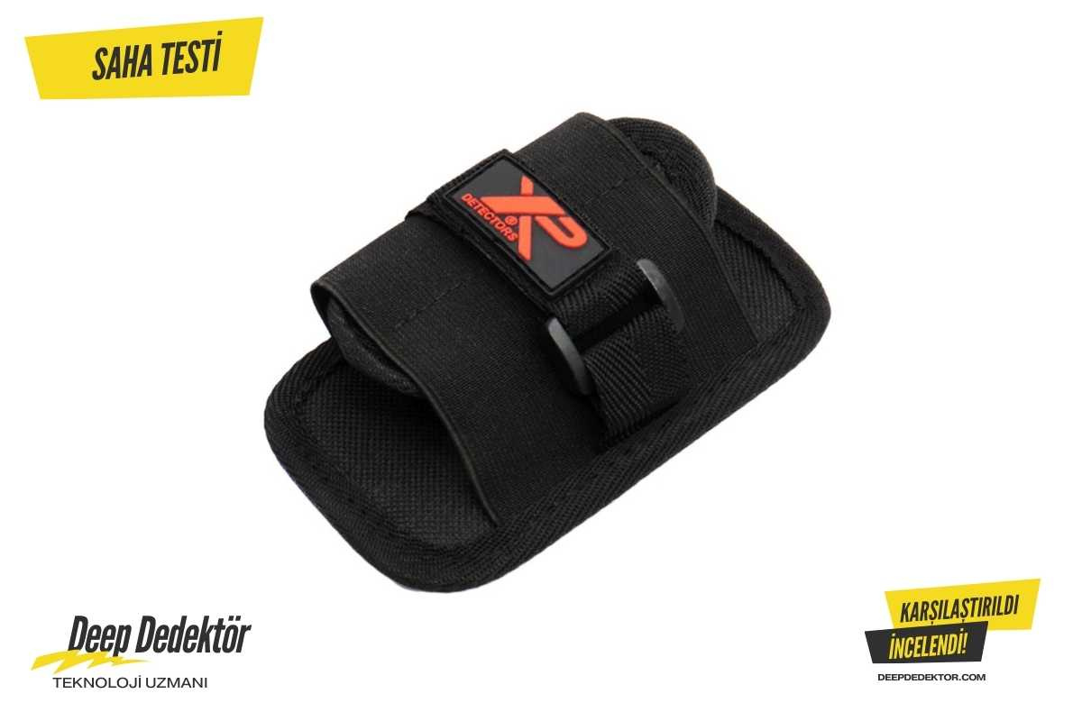 Xp Dedektör Pinpointer Asma Kilifi Fiyatları