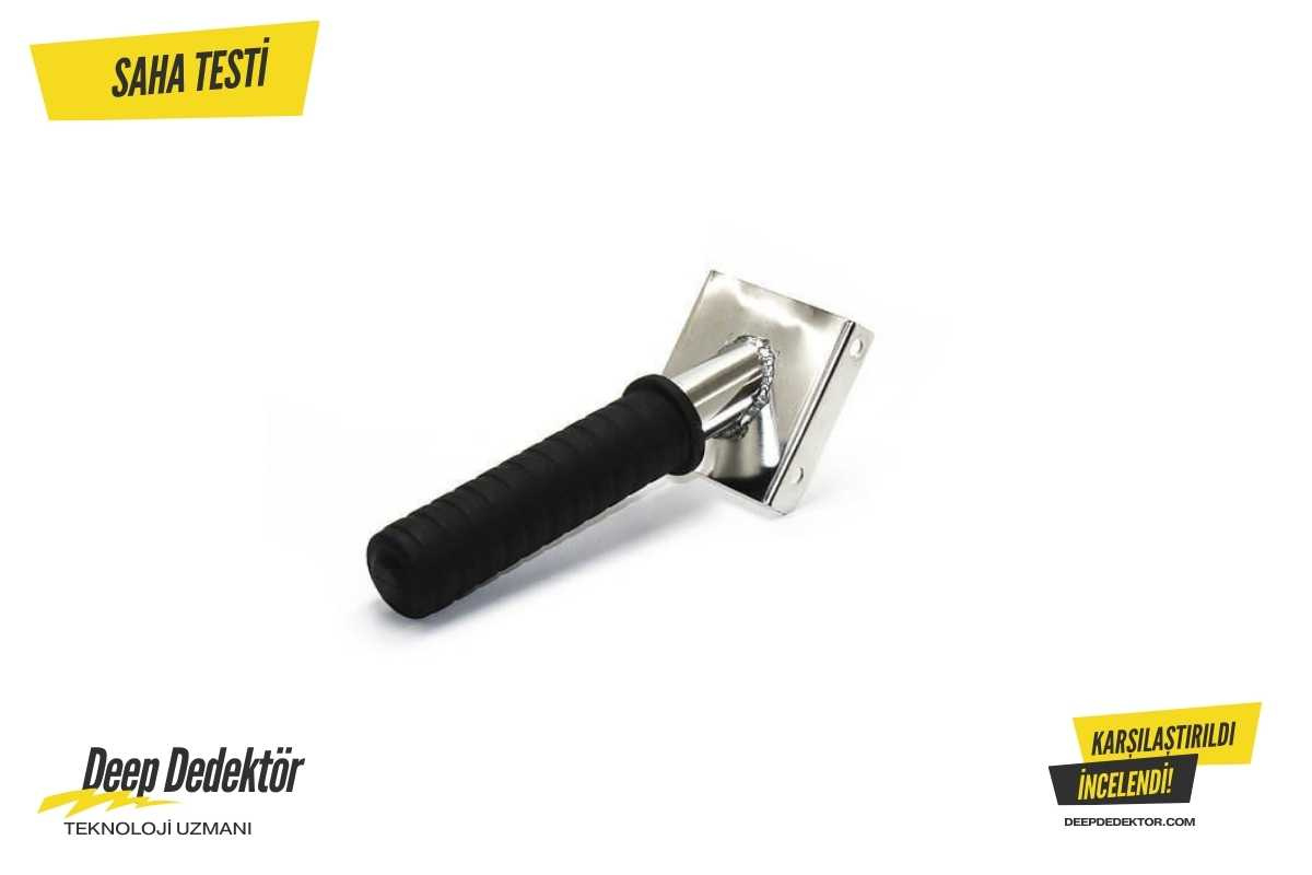 Nokta Dedektör Premium Kum Elegi Tutma Sapi Fiyatları