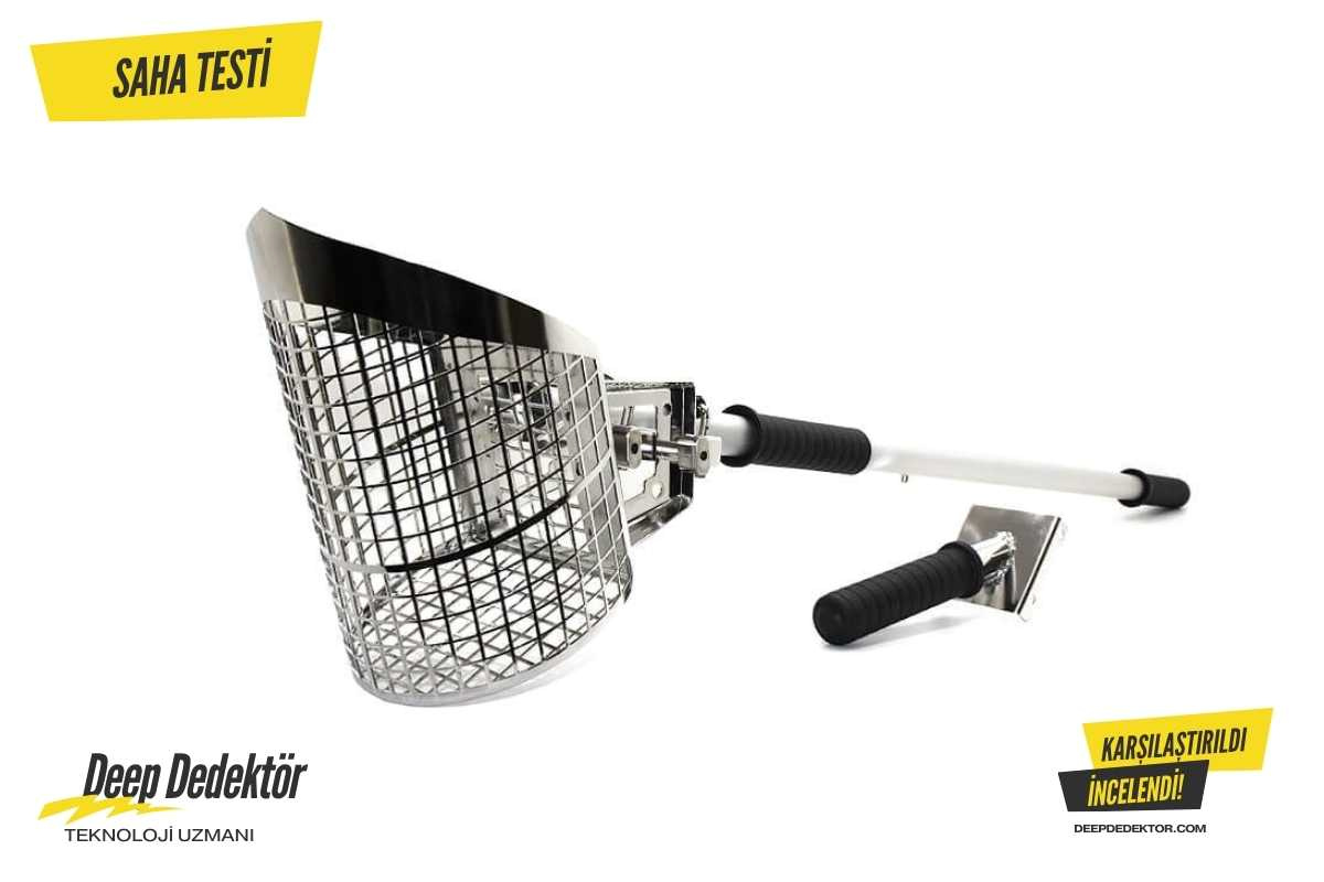 Nokta Dedektör Premium Kum Elegi Fiyatları