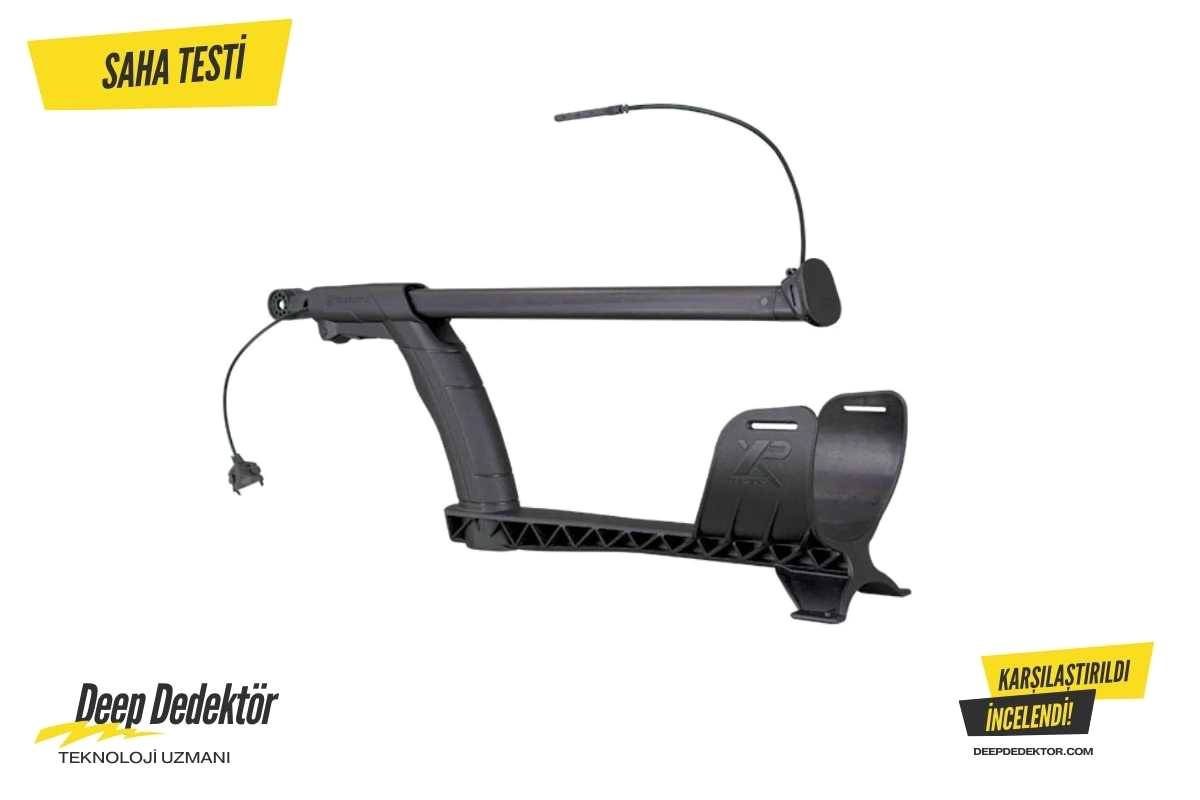 Xp Dedektör S Teleskopik Lite Dalis Safti Fiyatları