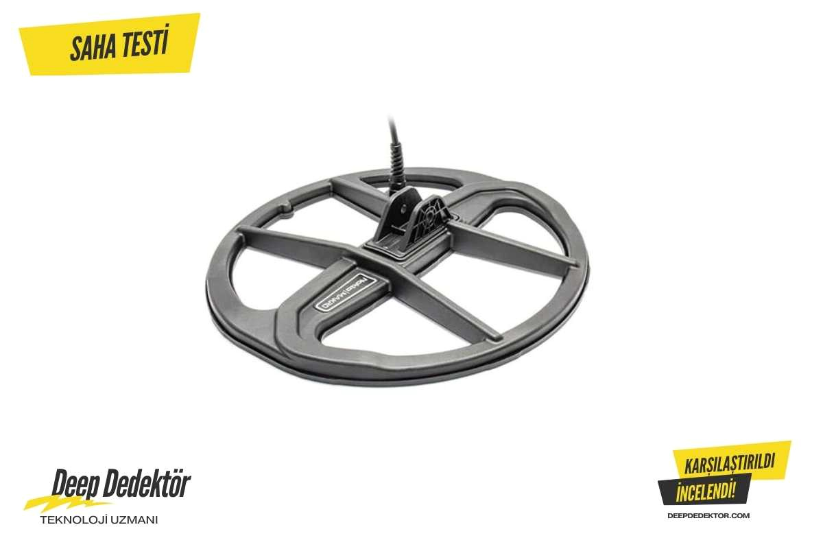 Nokta Dedektör Simplex Dedektor Uyumlu 18X15 Sef Baslik Fiyatları