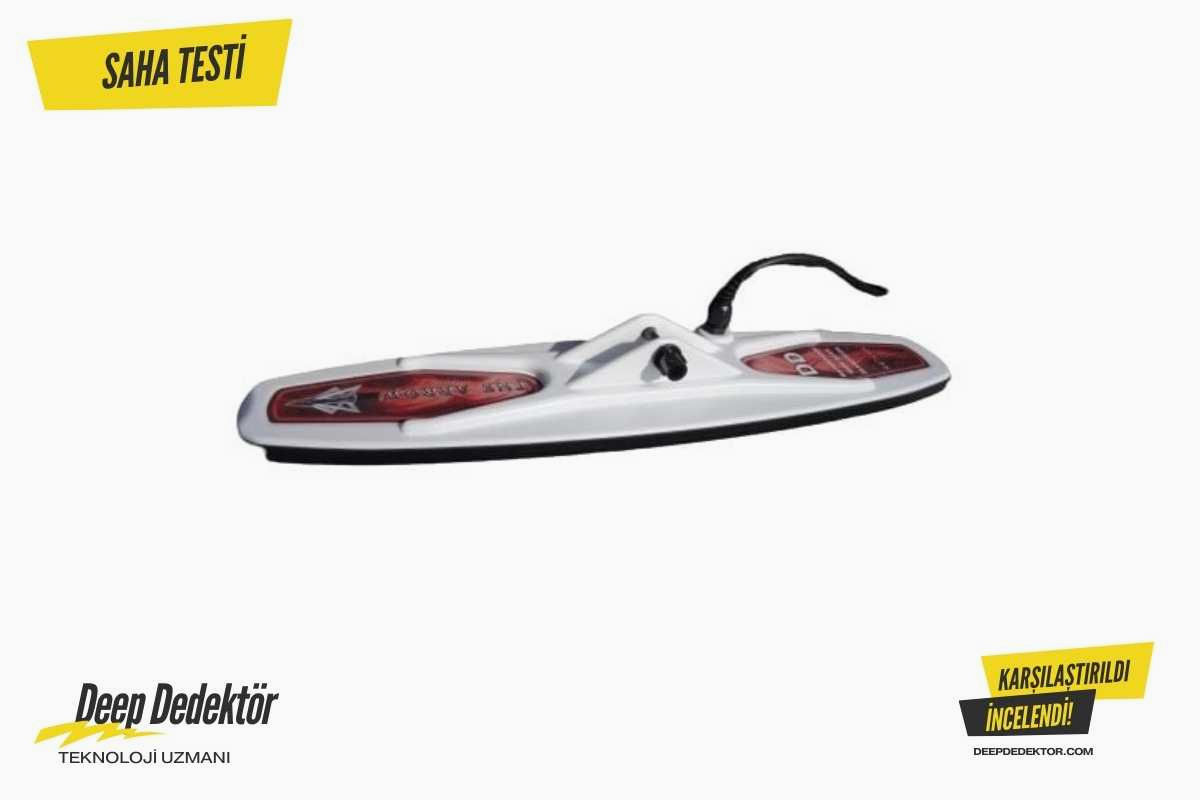 Nokta Dedektör Simplex Dedektor Uyumlu 18X4 Arrow Baslik Fiyatları