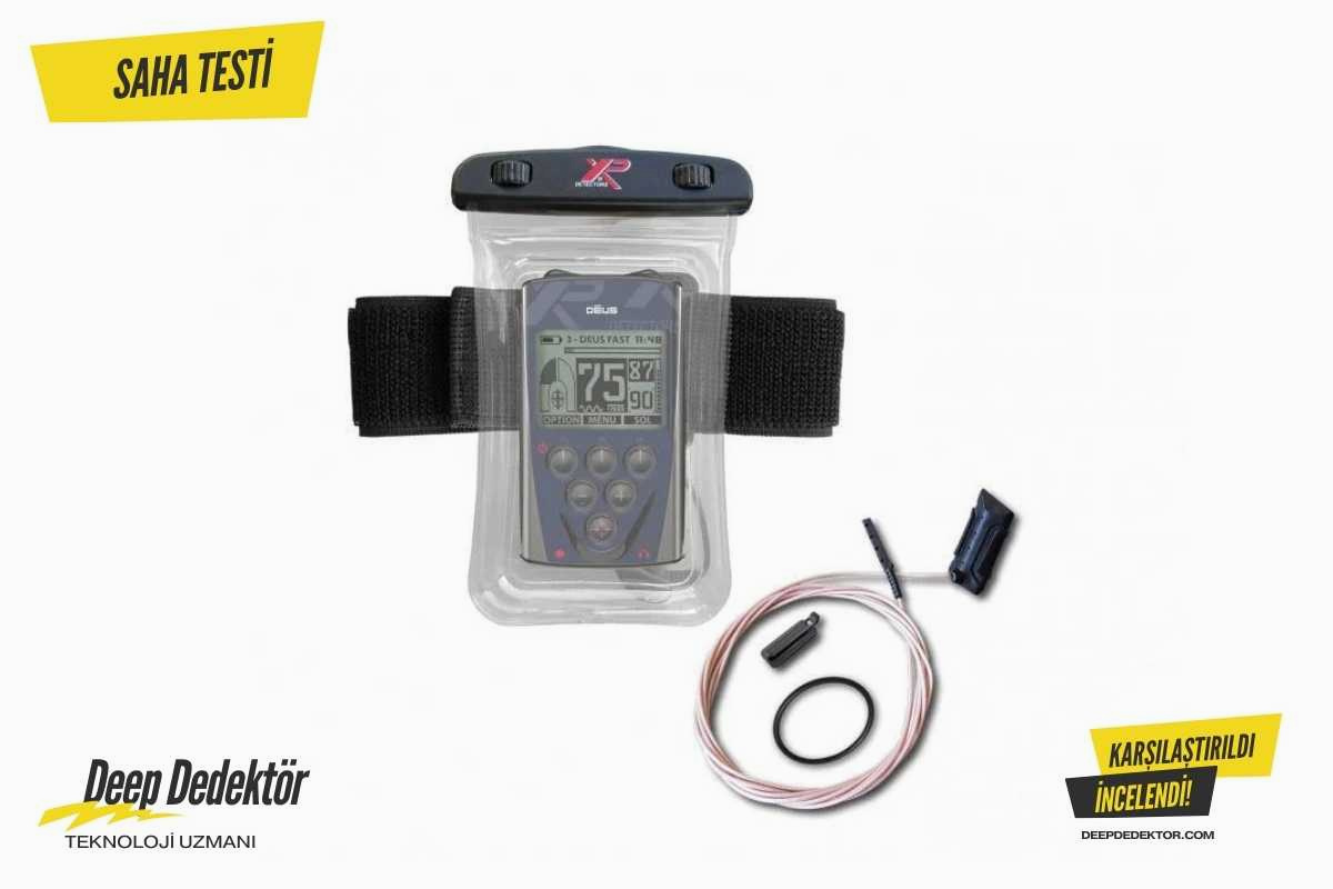 Xp Dedektör Su Alti Kullanim Kiti Fiyatları