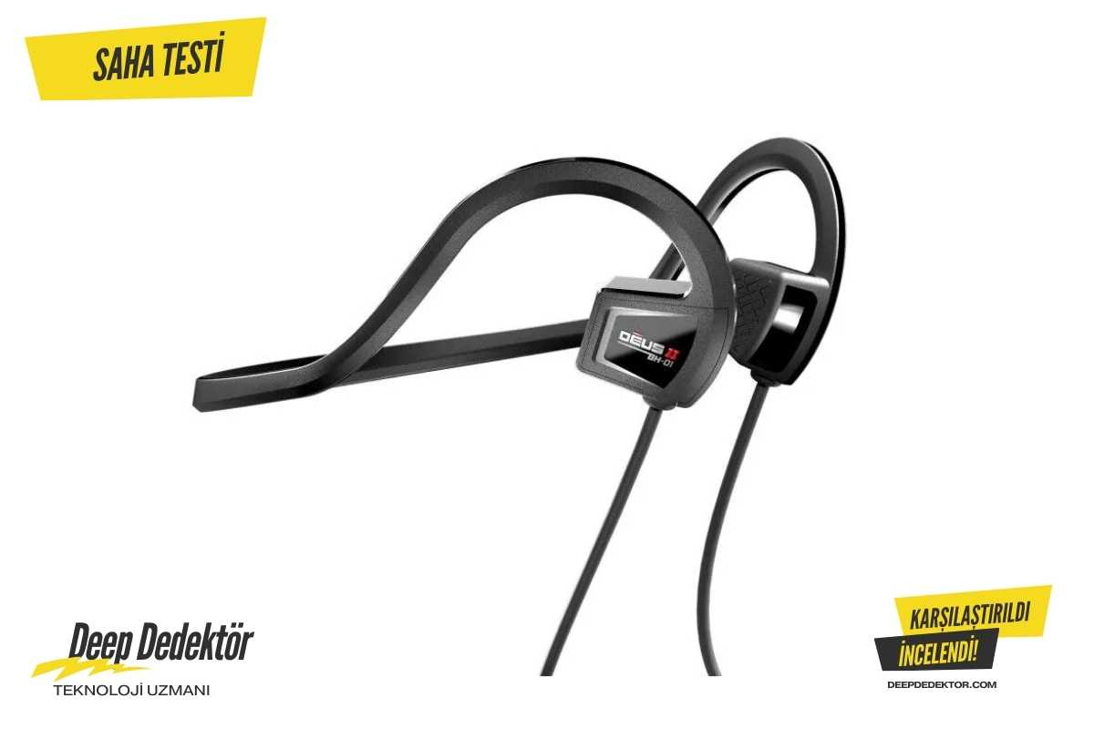 Xp Dedektör Su Gecirmez Kulaklik Fiyatları