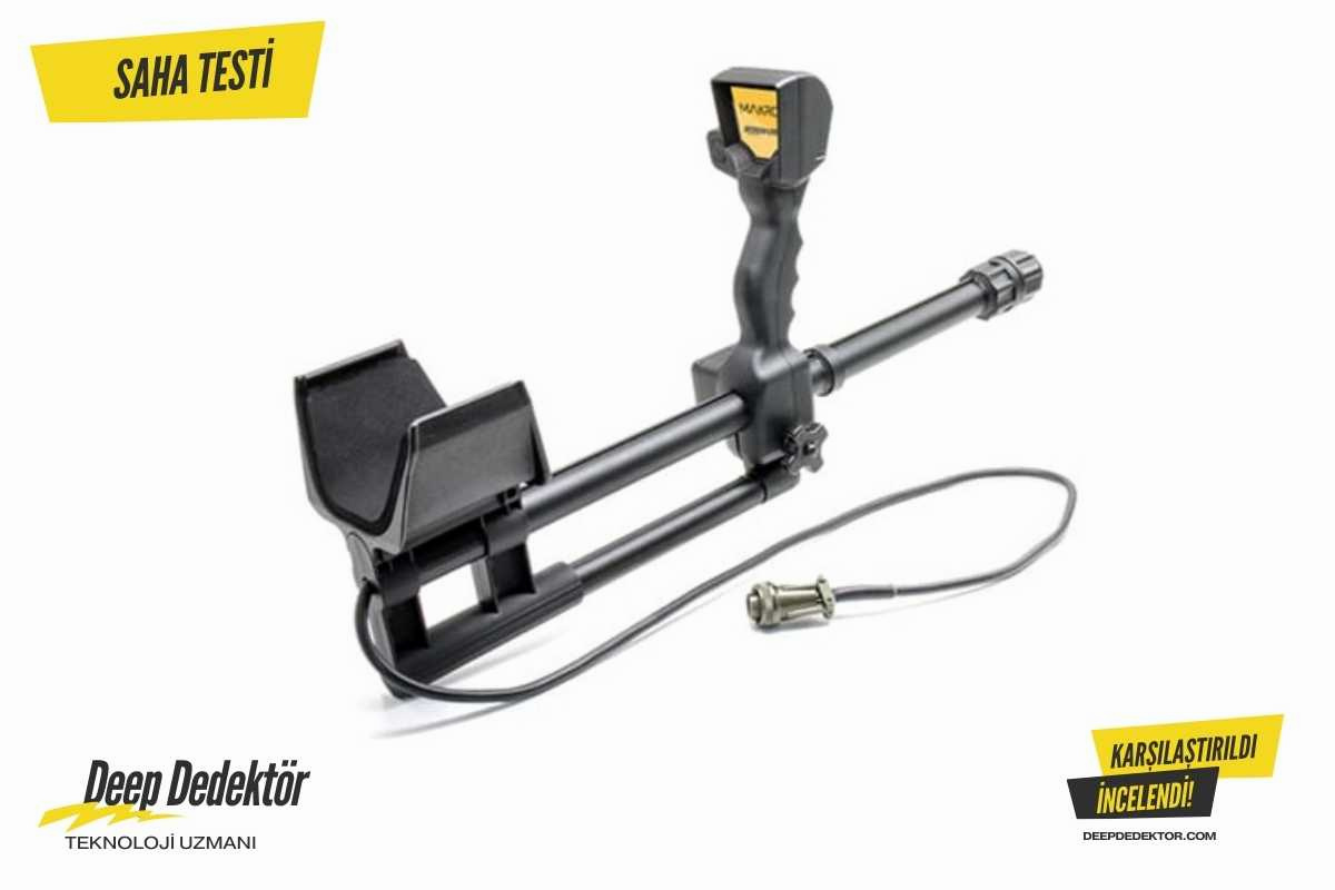 Nokta Dedektör T44 Arama Kolu Jeosonar3D Fiyatları