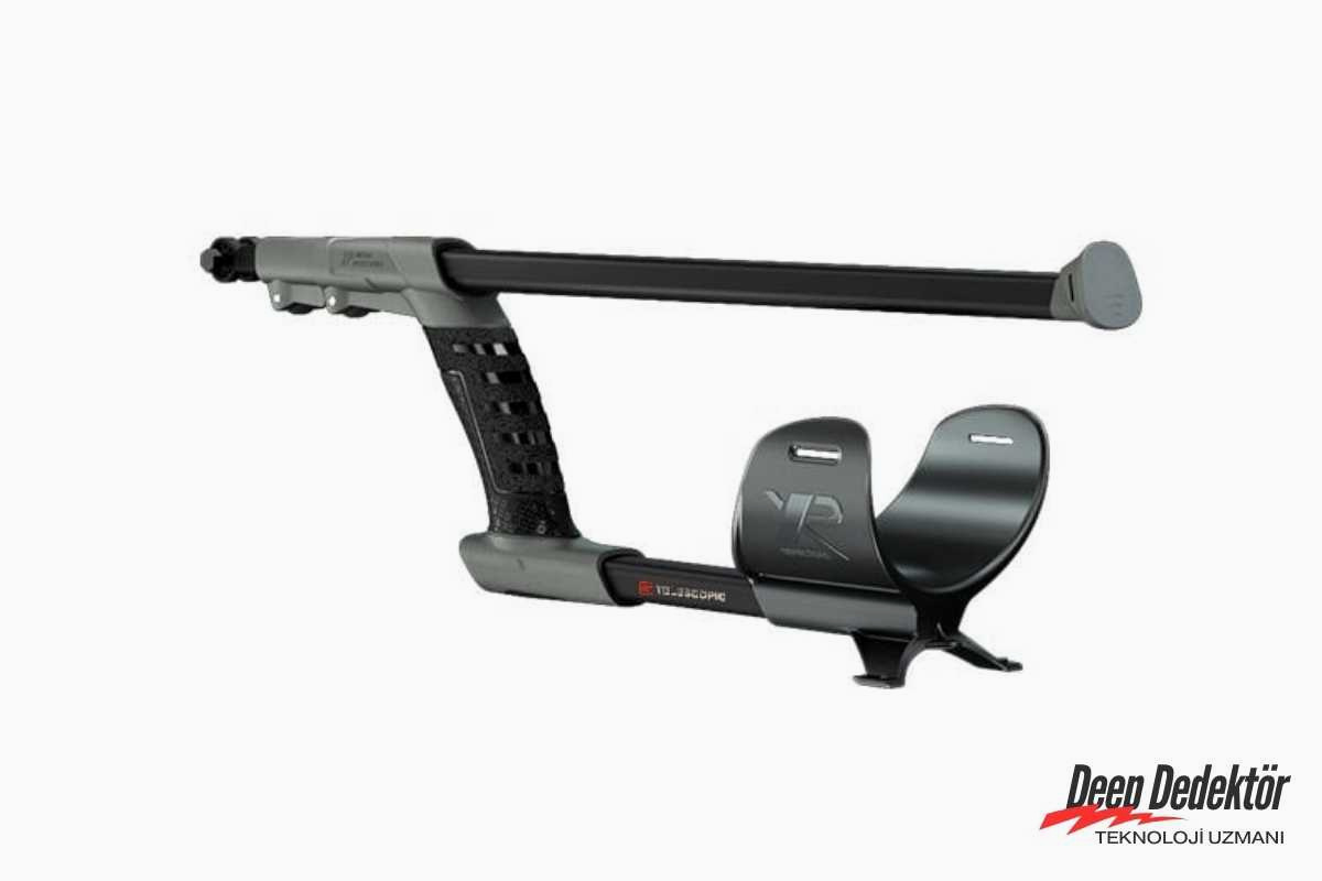 Xp Dedektör Teleskopik Saft Alt Saft Dahil Degildir Fiyatları