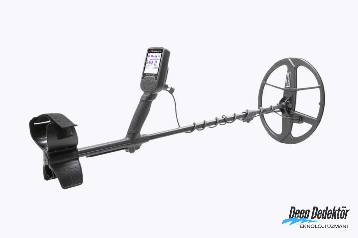 Nokta Dedektör The Legend Dedektor Fiyatları