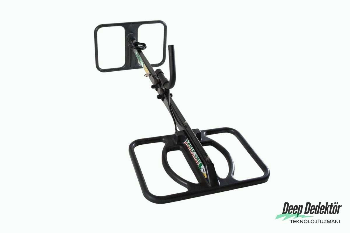 Garrett Dedektör Treasure Hound Eagle Eye Kartal Gozu Baslik Fiyatları