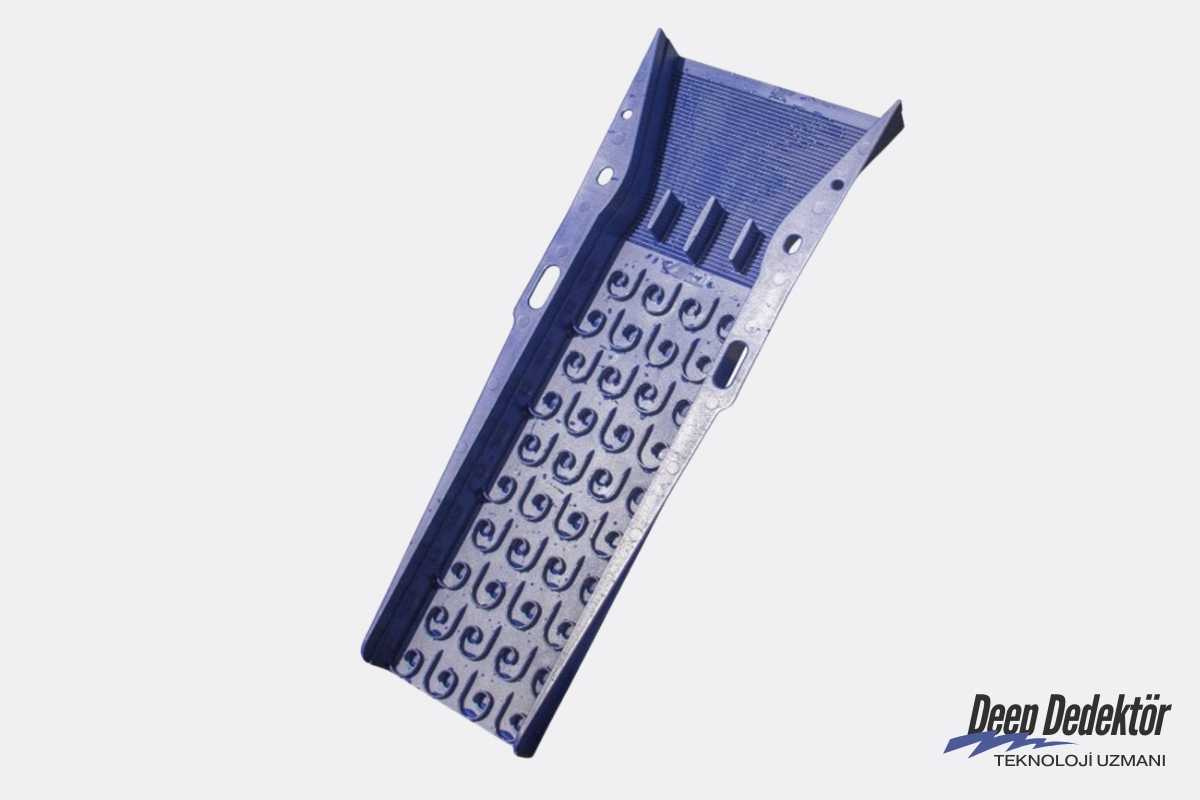 Xp Dedektör Vortex Altin Eleme Savak Fiyatları