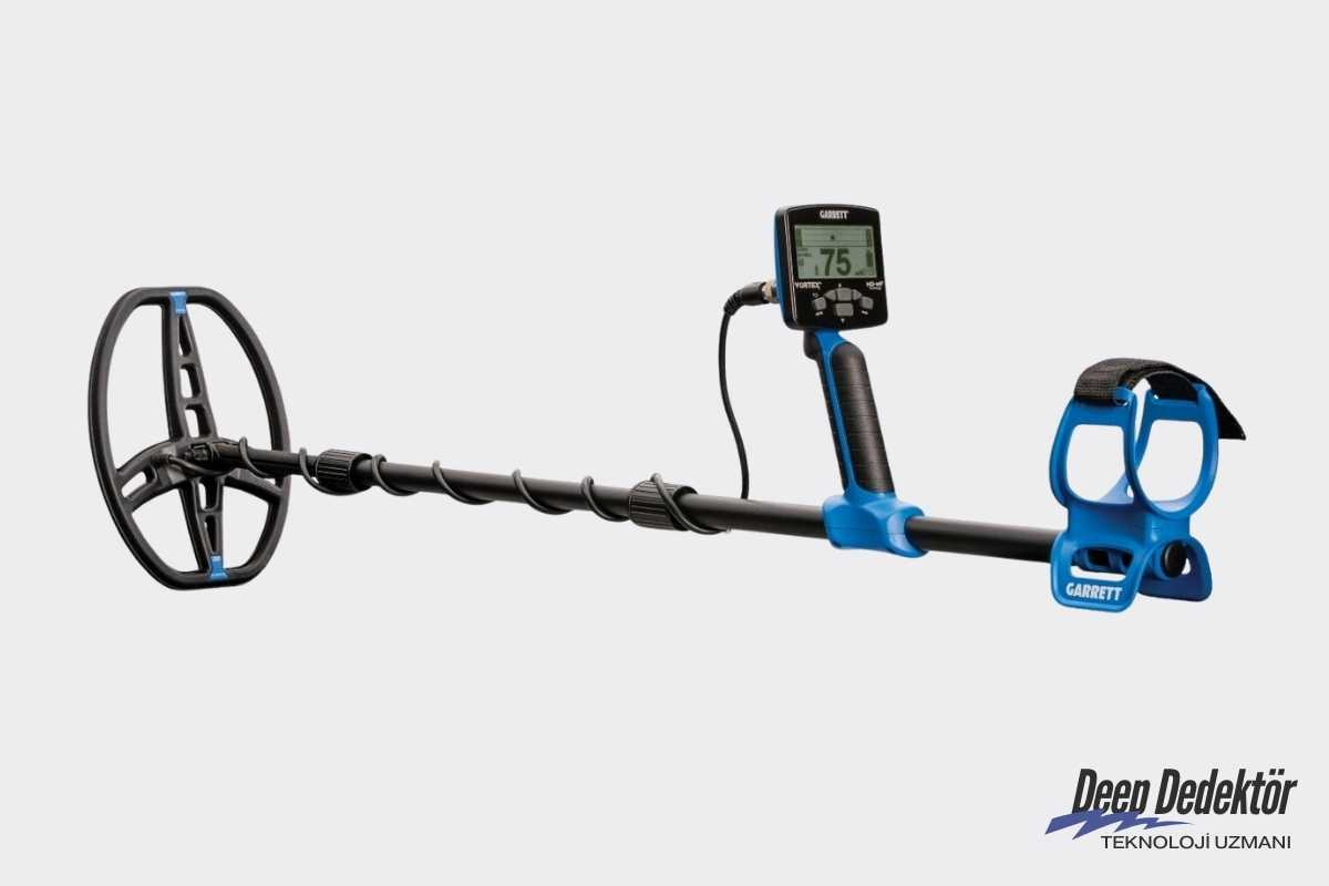 Xp Dedektör Vortex Vx9 Dedektor Fiyatları