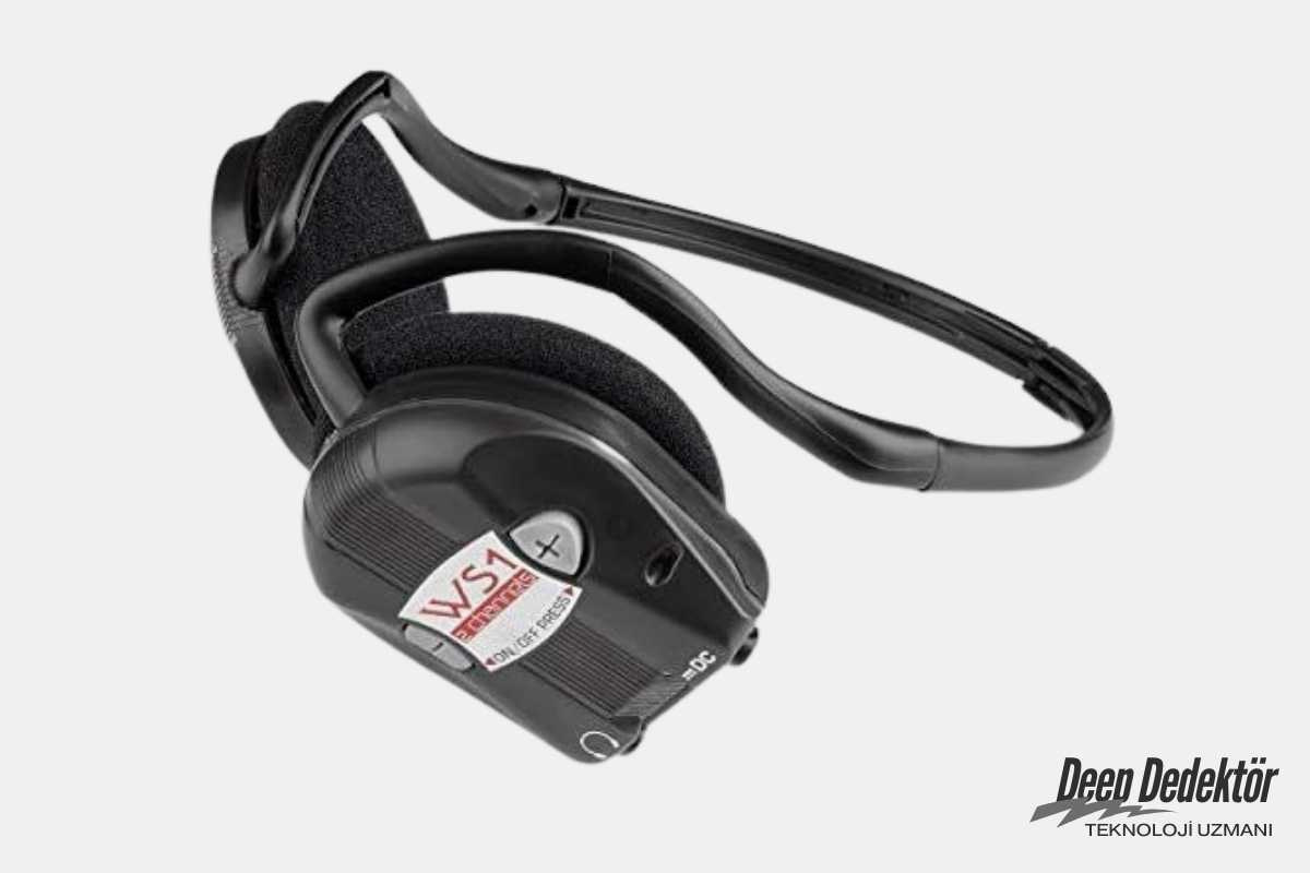 Xp Dedektör Ws1 Kablosuz Kulaklik Fiyatları