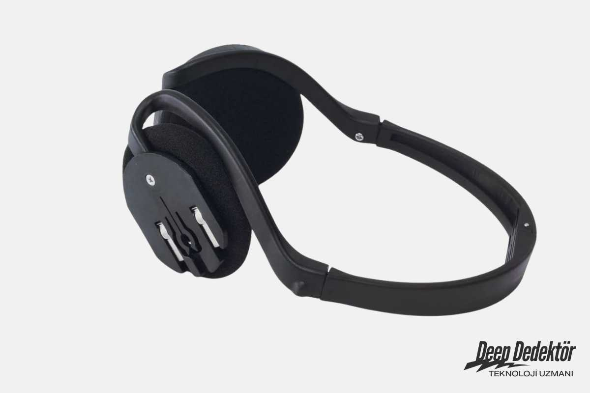 Xp Dedektör Ws6 Ws4 Wsaii Wsaudio Kulaklik Bandi Fiyatları