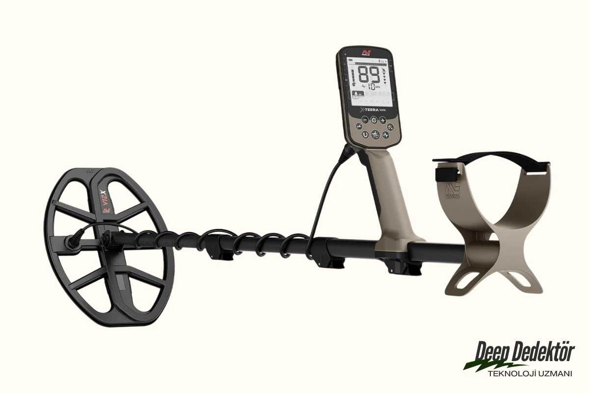 Minelab Dedektör X Terra Elite Dedektor Expedition Fiyatları