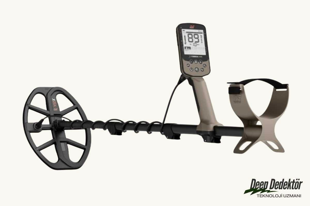 Minelab Dedektör X Terra Elite Dedektor Fiyatları