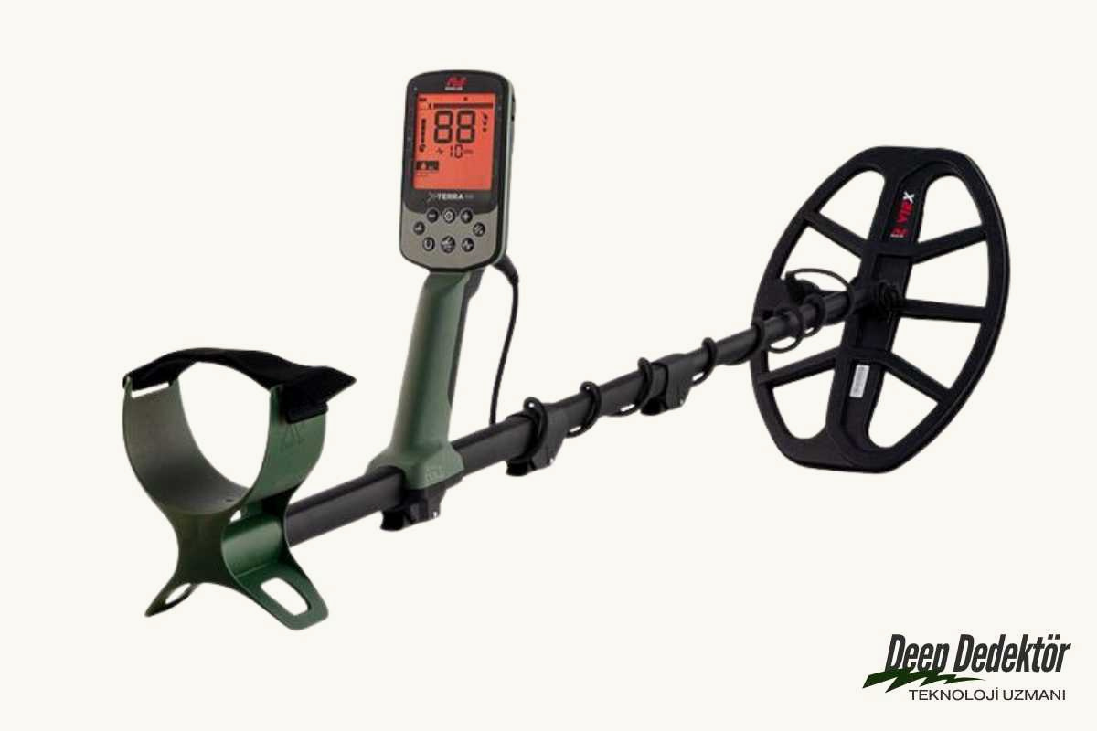 Minelab Dedektör X Terra Pro Dedektor Fiyatları
