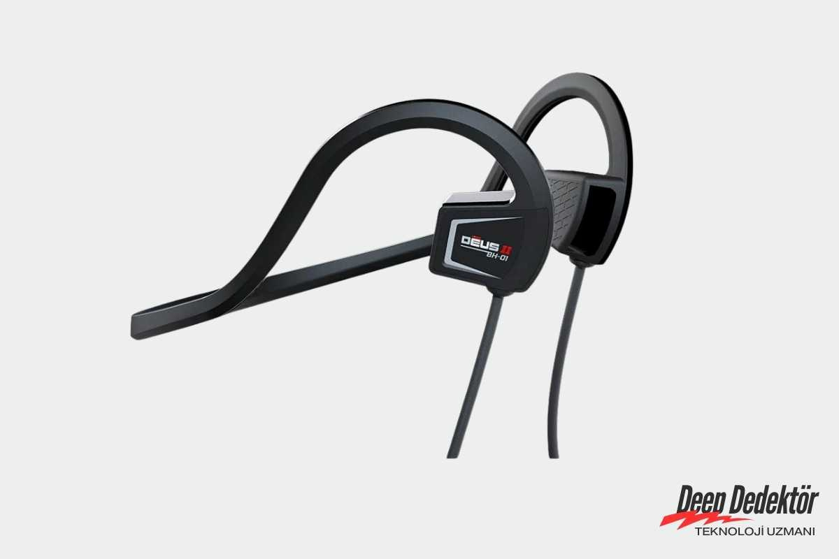 Xp Dedektör Xp Deus 2 Bh 01 Kemik Iletimli Kulaklik Fiyatları